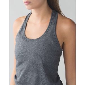 Run: Swiftly Racerback / Lululemon